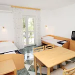 Apartments With Swimming Pool Jadranovo, Crikvenica - 5521 Διαμέρισμα Jadranovo