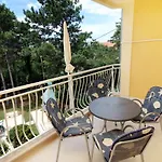 Apartments With Swimming Pool Jadranovo, Crikvenica - 5521 Jadranovo