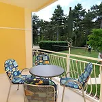 Apartments With Swimming Pool Jadranovo, Crikvenica - 5521 Διαμέρισμα *