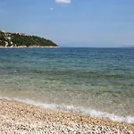 With Swimming Pool Jadranovo, Crikvenica - 5521 Apartamento *
