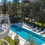 With Swimming Pool Jadranovo, Crikvenica - 5521