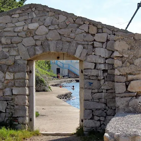 With Swimming Pool Jadranovo, Crikvenica - 5521 Apartament Jadranovo