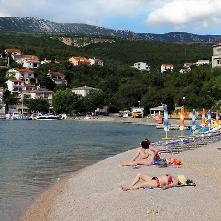 Apartments With A Swimming Pool Jadranovo, Crikvenica - 5521 Jadranovo