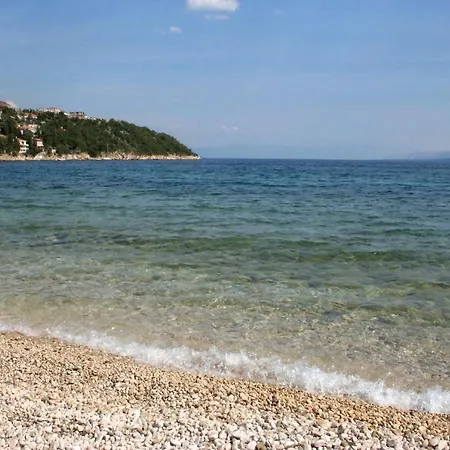 With Swimming Pool Jadranovo, Crikvenica - 5521 Apartament *