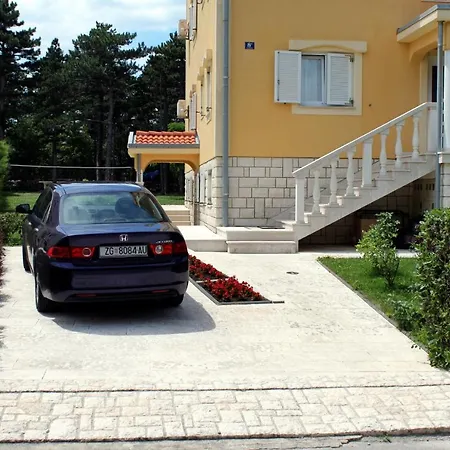 Apartments With A Swimming Pool Jadranovo, Crikvenica - 5521 Jadranovo