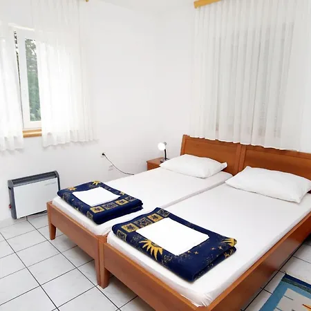 Apartament With Swimming Pool Jadranovo, Crikvenica - 5521