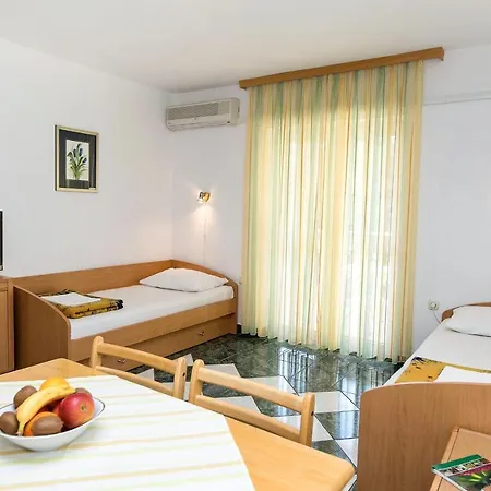 Apartament With Swimming Pool Jadranovo, Crikvenica - 5521