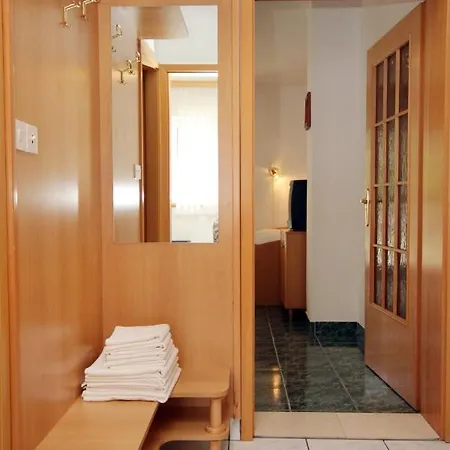 Apartament With Swimming Pool Jadranovo, Crikvenica - 5521 Jadranovo