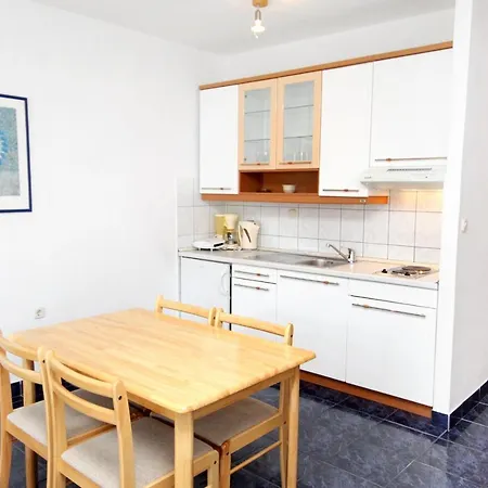 Apartament With Swimming Pool Jadranovo, Crikvenica - 5521 Jadranovo