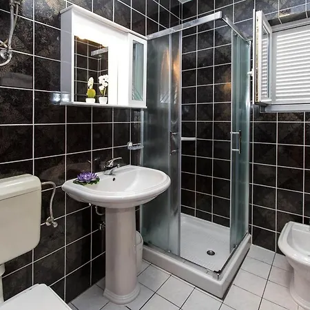Apartament With Swimming Pool Jadranovo, Crikvenica - 5521