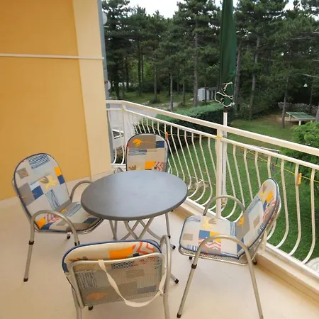 With Swimming Pool Jadranovo, Crikvenica - 5521 Apartament Jadranovo