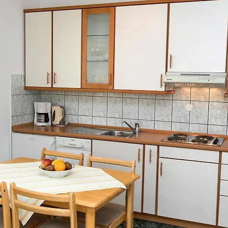 With Swimming Pool Jadranovo, Crikvenica - 5521 Apartament *